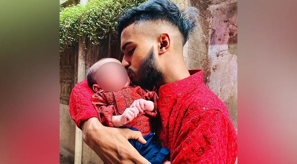 বাবা ডাকের আগেই বাবাকে হারানো আরিয়ানের গল্প