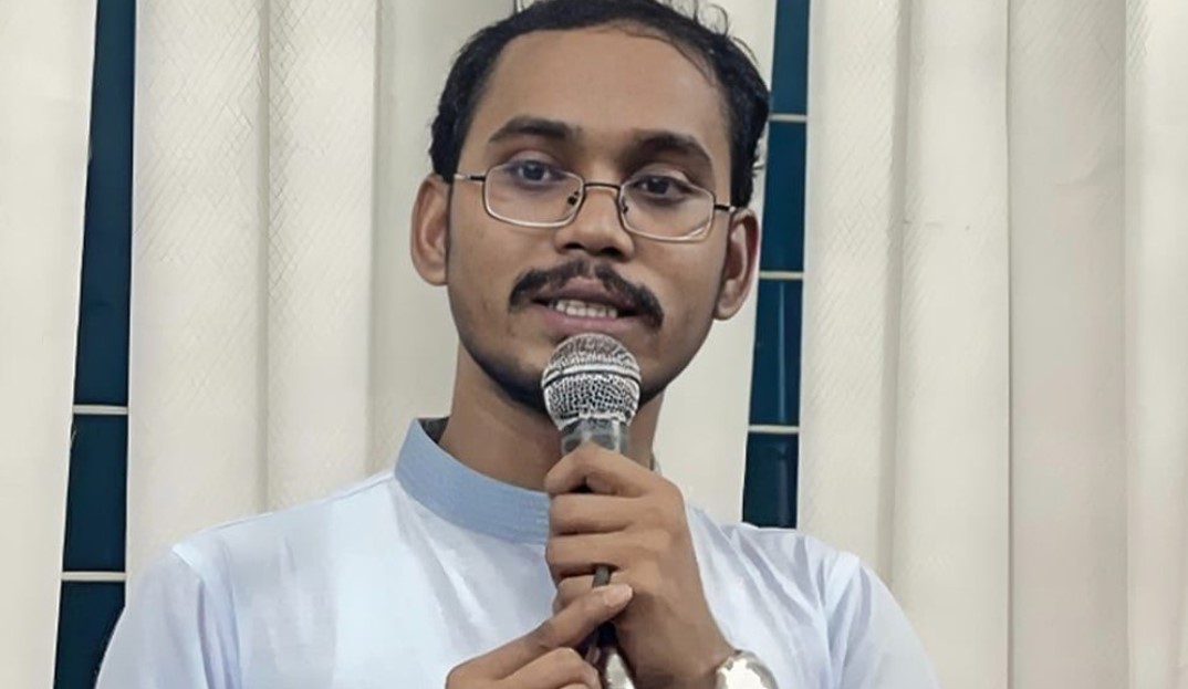 “দেশ নিয়ে এতটা ভাবেন আর কেউ?”—আসিফ মাহমুদের পক্ষে হান্নান মাসউদ