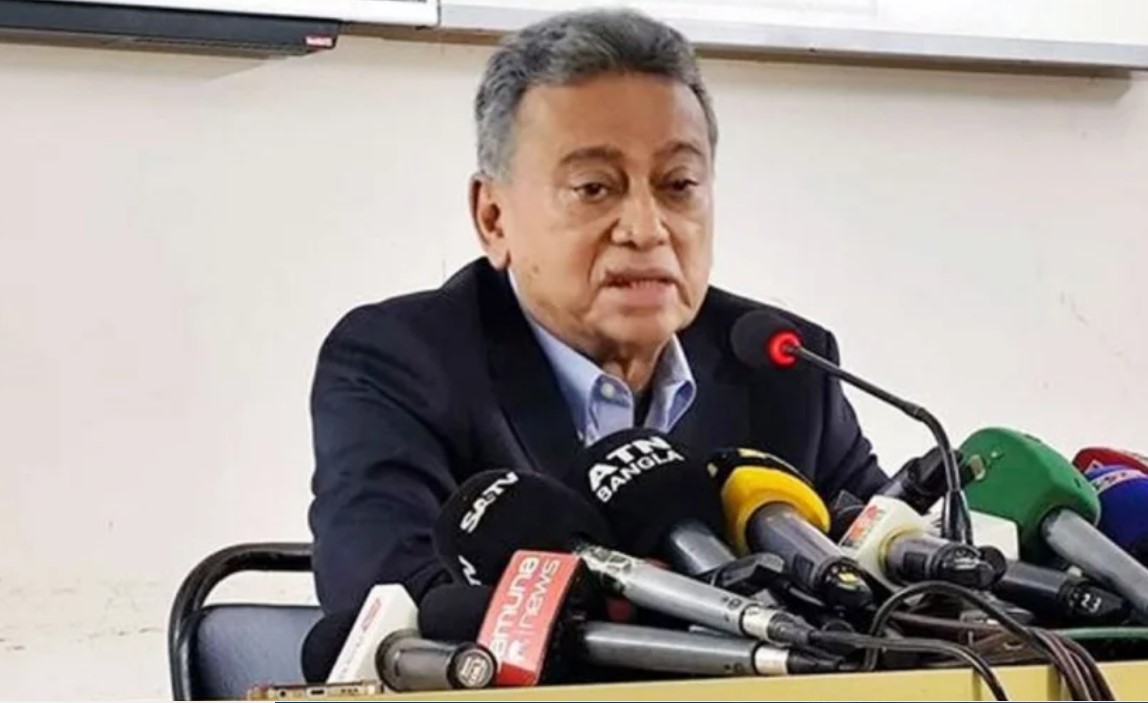 অংশগ্রহণমূলক নির্বাচনে অস্ট্রেলিয়ার সহায়তা অব্যাহত থাকবে: আমীর খসরু