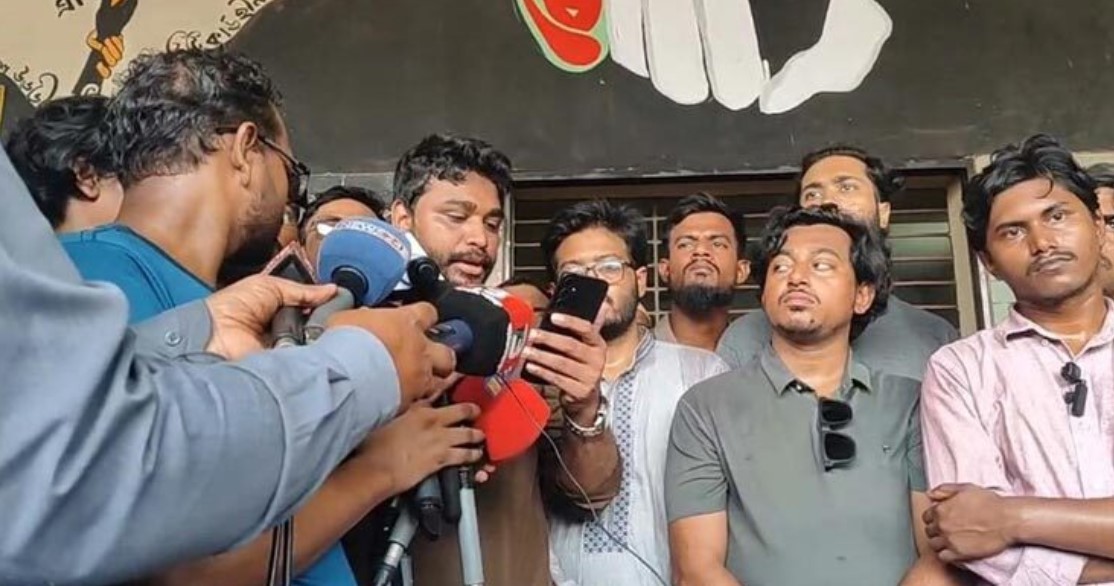 পুলিশ বাহিনীর সংস্কারের দাবিতে আন্দোলনের ঘোষণা তিন সংগঠনের