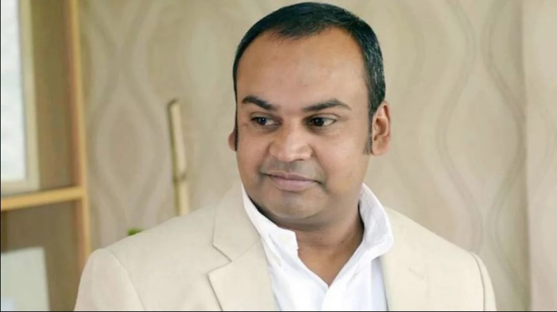 চার দিনের রিমান্ডে সাবেক এমপি দুর্জয়