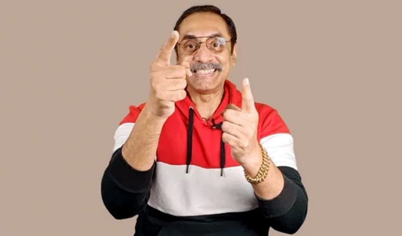 পিনাকীর স্ট্যাটাসে সাবেক মন্ত্রী নওফেলের পতনের ছবি ভাইরাল