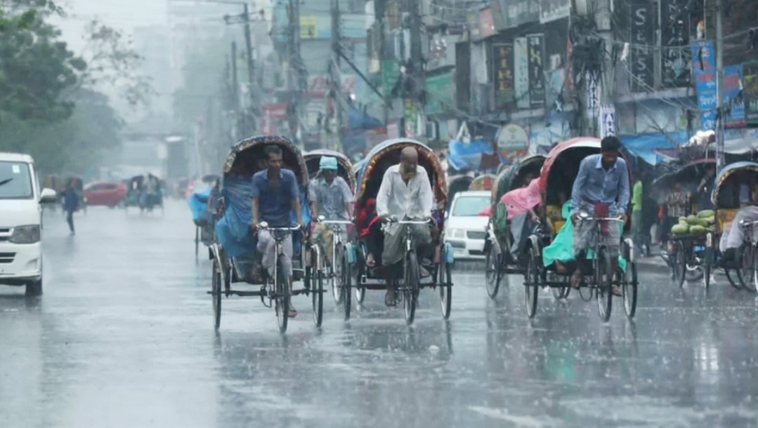 সিলেটে বর্ষার চিত্র ম্লান, আবহাওয়া অফিস বলছে আরও বৃষ্টির আভাস