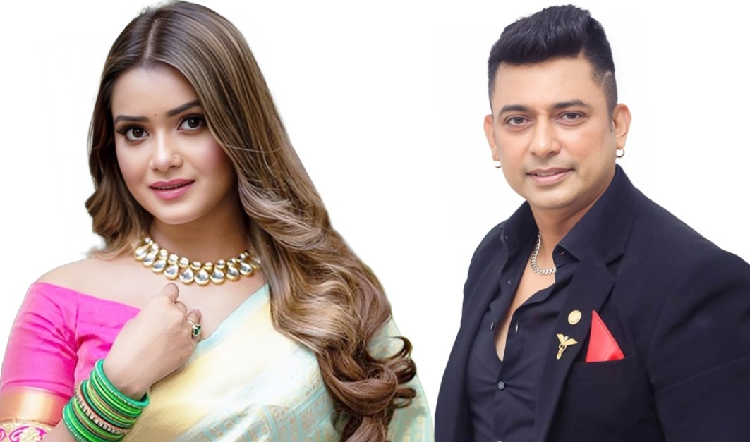 ‘আমি মা হতে চাই’—জায়েদ খানের প্রশ্নে তিশার স্পষ্ট উত্তর