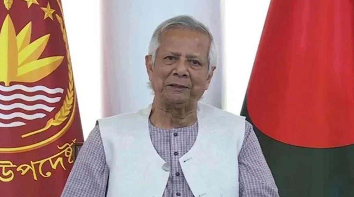 আশুরার শিক্ষা ধারণ করে নেক আমলের তাগিদ প্রধান উপদেষ্টার