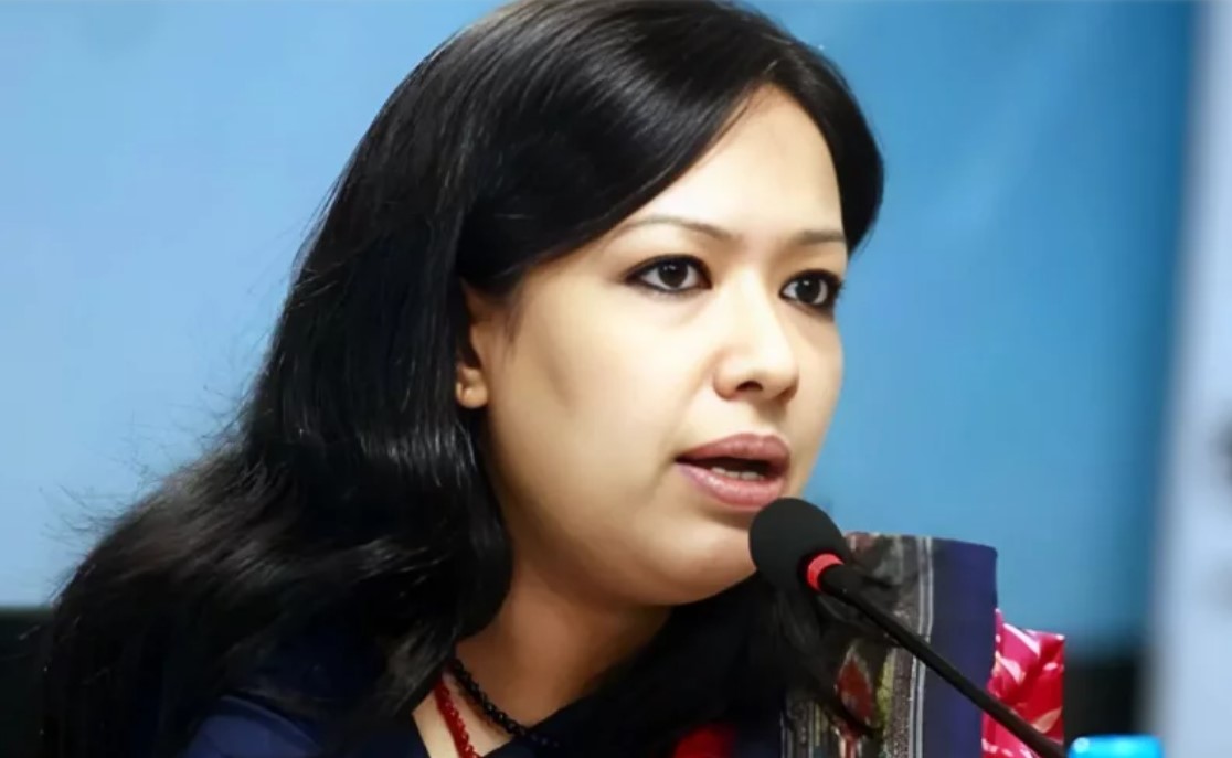 এনসিপিকে ঘিরে যৌন হয়রানির ইঙ্গিত, রুমিনের মন্তব্যে আলোচনার ঝড়