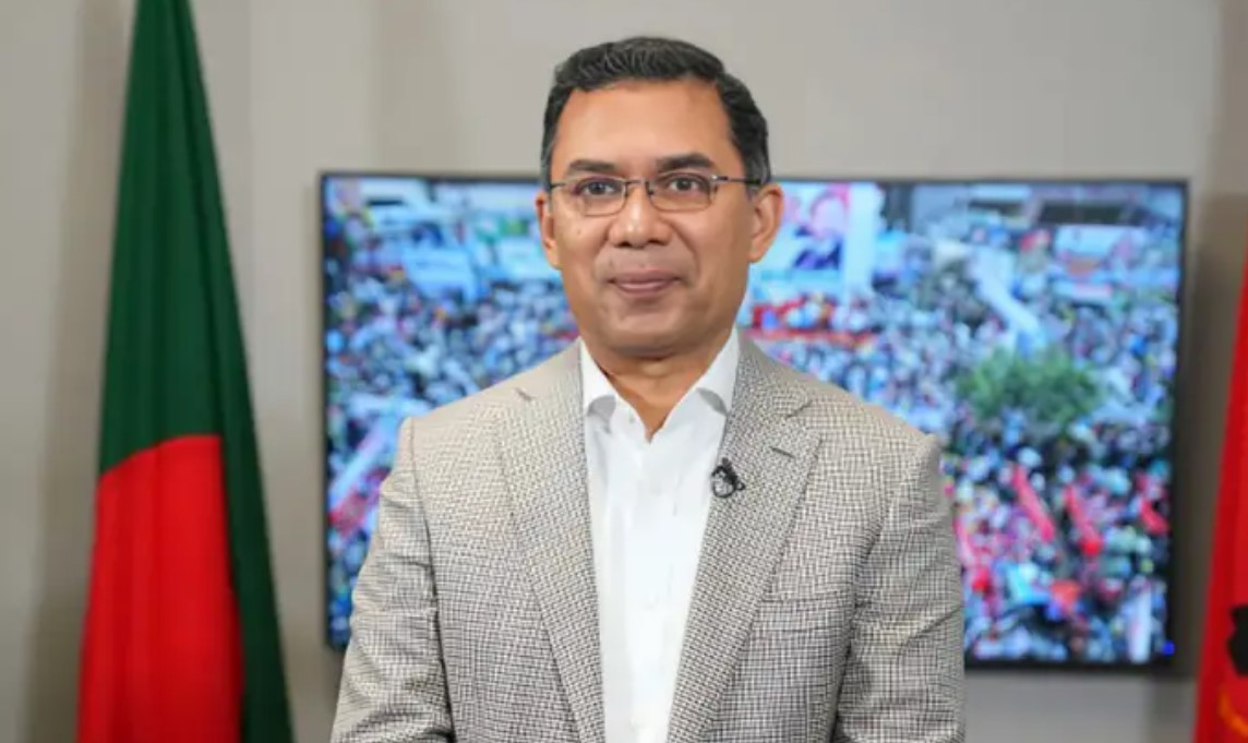 আশুরা উপলক্ষে তারেক রহমানের বার্তা: ইনসাফ প্রতিষ্ঠা না হওয়া পর্যন্ত সংগ্রাম চলবে