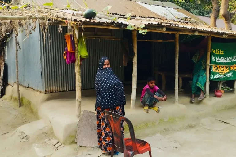 এক কিডনির গ্রাম: বাংলাদেশ-ভারত জুড়ে দারিদ্র্যের ফাঁদে অঙ্গপাচার