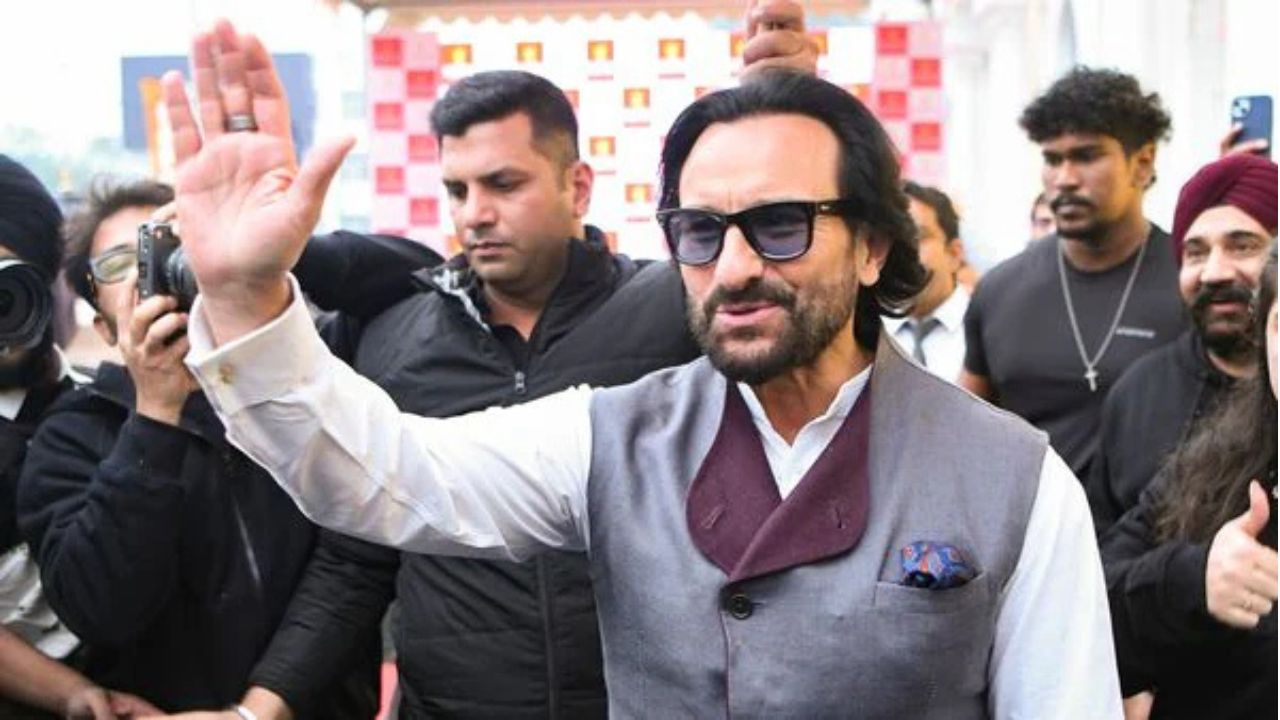 পঁচিশ বছর পর উল্টে গেল রায়: ১৫ হাজার কোটি টাকার রাজসম্পত্তি মামলায় বিপাকে সাইফ আলী খান ও তার পরিবার
