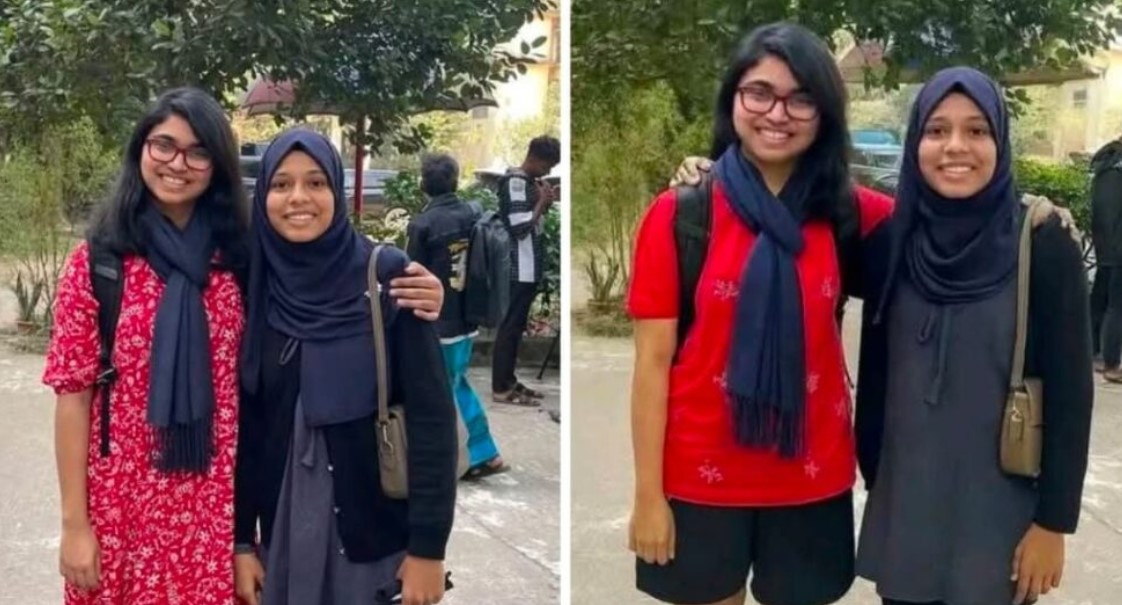 এআই প্রযুক্তি ব্যবহার করে ছড়ানো হয়েছে তাসনিম জারার বিকৃত ছবি