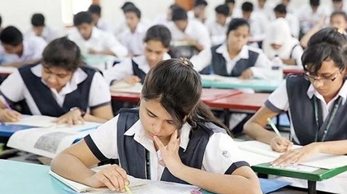 চলতি বছরের এসএসসি ফল ১০ জুলাই সকাল ১০টায় প্রকাশ