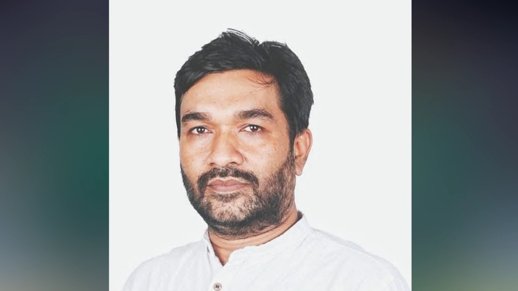 চাঁদাবাজির মামলায় গাজীপুর টঙ্গীতে বিএনপি নেতা সিরাজুল ইসলাম সাথী আটক