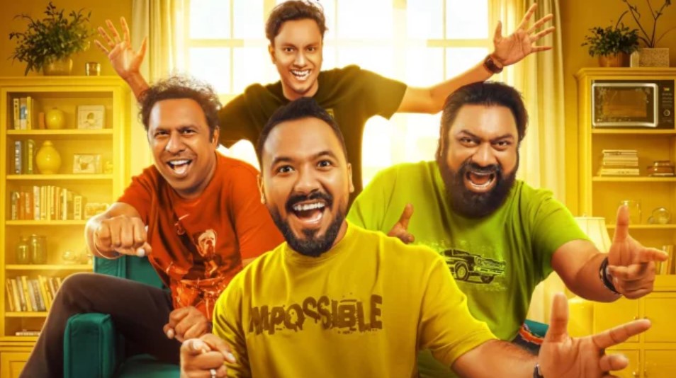 ‘ব্যাচেলর পয়েন্ট’ সিজন-৫ এর অশ্লীলতা নিয়ে আইনি নোটিশ