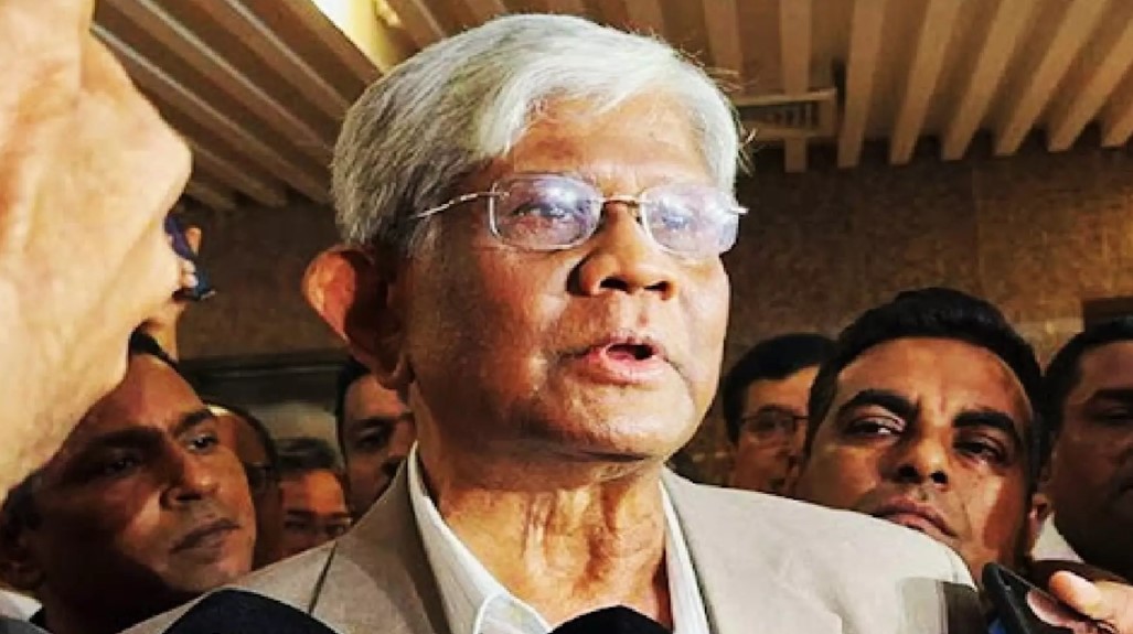 যুক্তরাষ্ট্রের সঙ্গে শুল্ক আলোচনা ফলপ্রসূ হবে বলে আশা অর্থ উপদেষ্টার