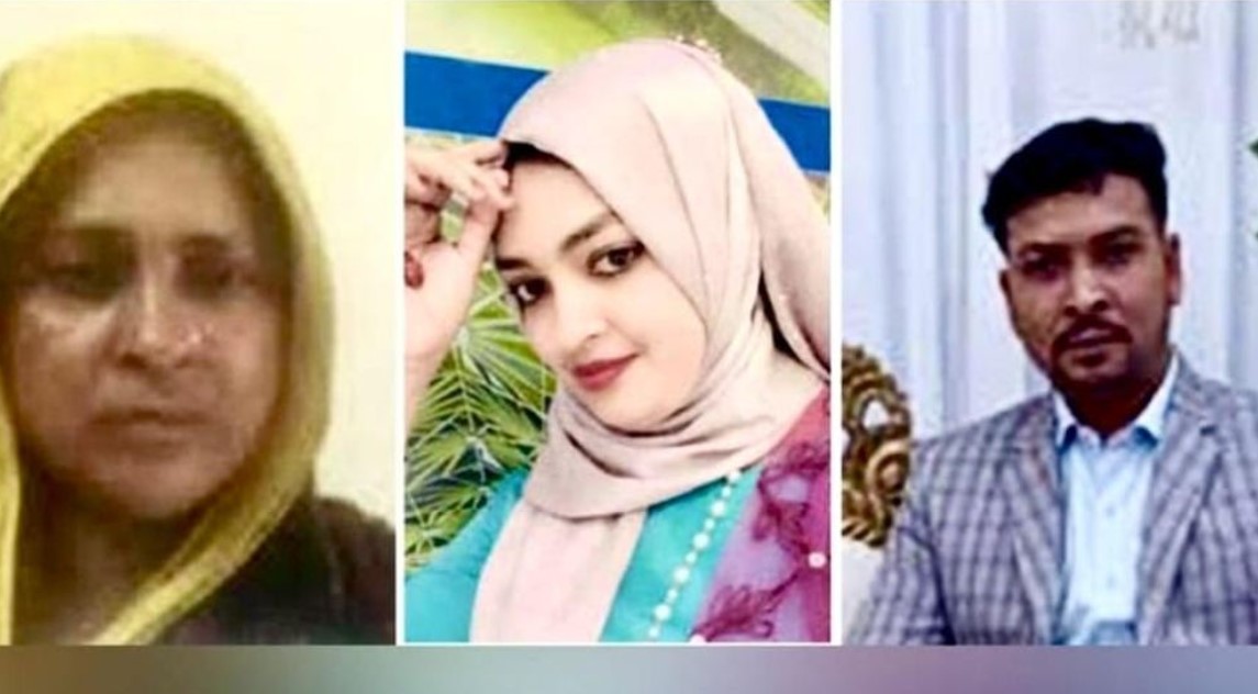 মুরাদনগরে মা-মেয়ে-ছেলে হত্যাকাণ্ডের মামলা ডিবিতে হস্তান্তর