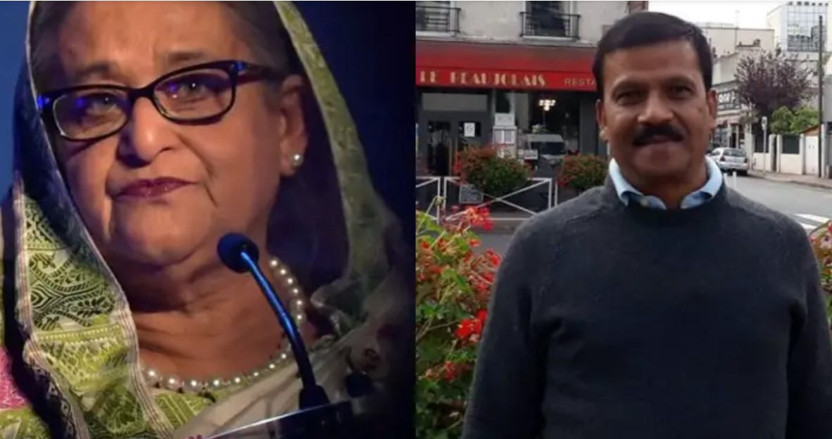 শেখ হাসিনার উপযুক্ত বিচার বাংলাদেশেই হবে: আইন উপদেষ্টা ড. আসিফ নজরুলের মন্তব্য