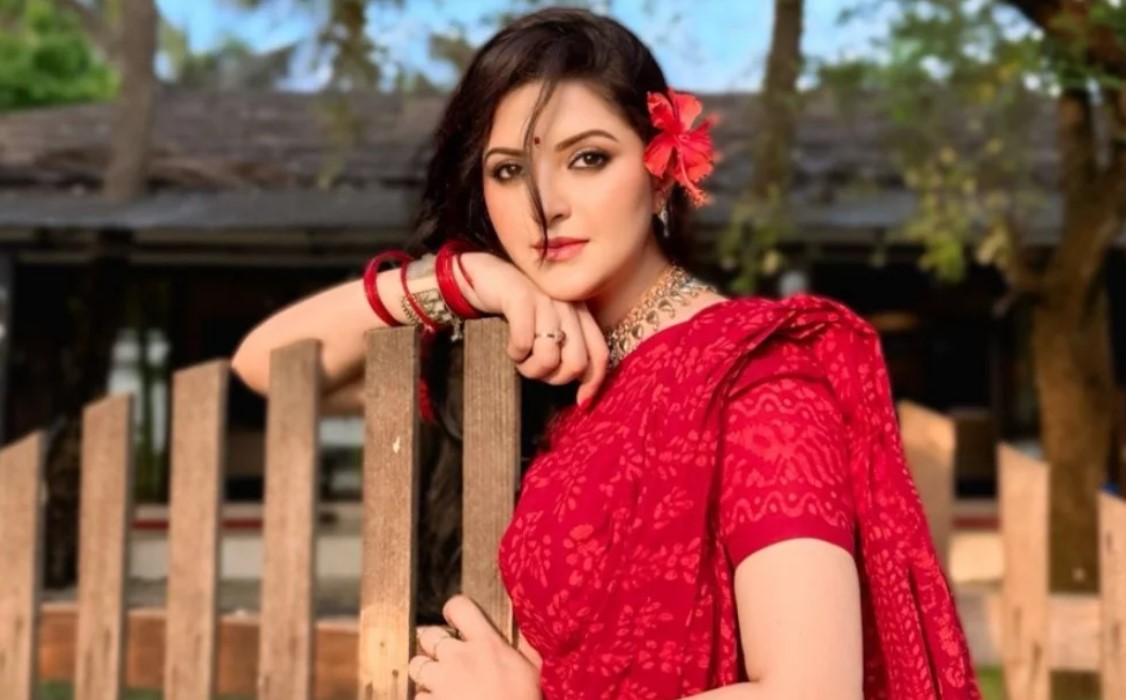 পরীমণির মানহানি মামলা খারিজ, আদালতের যুক্তি ‘সংশ্লিষ্ট ধারা অনুপস্থিত’