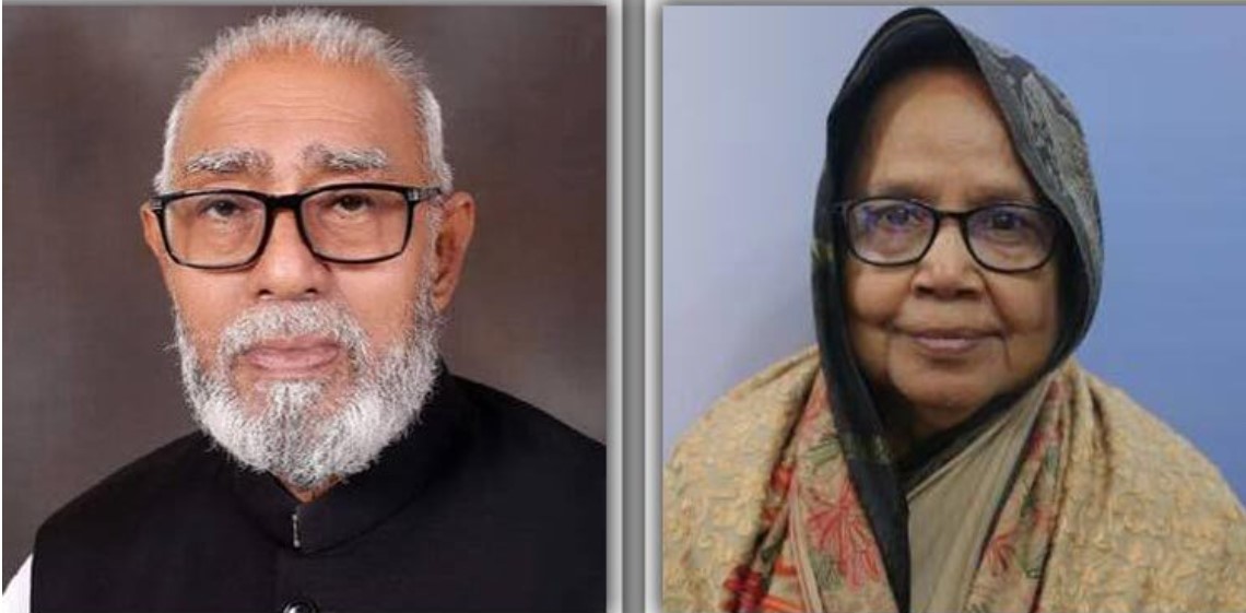 খুলনা সিটি করপোরেশনের সাবেক মেয়র ও স্ত্রীর বিরুদ্ধে দুর্নীতির অভিযোগ