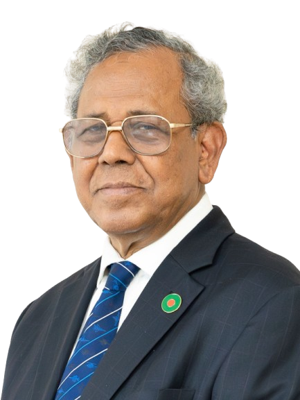 রিয়ার এডমিরাল (অব.) খোরশেদ আলম