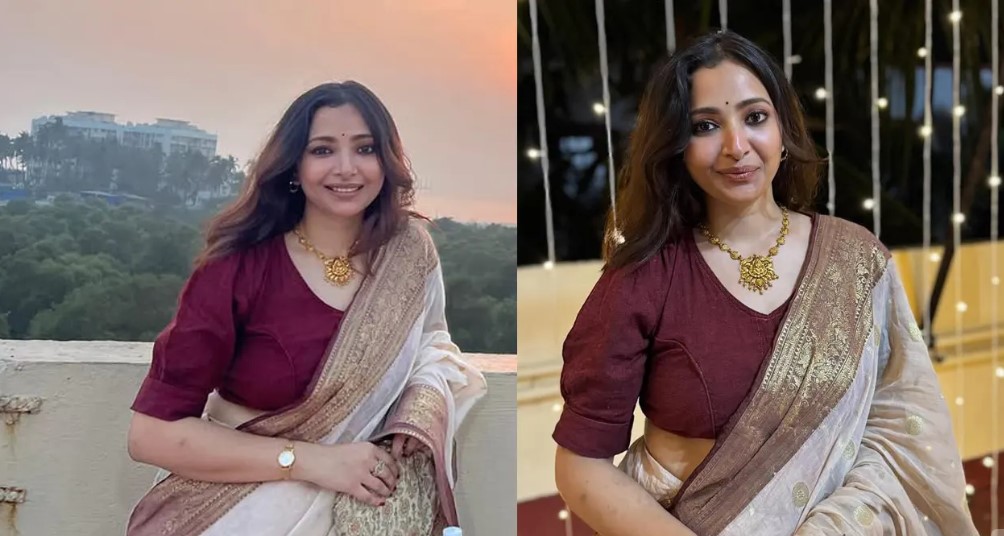 শ্বেতা বসু প্রসাদের কঠিন যাত্রা এবং নতুন সাফল্য