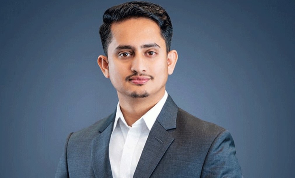 শাপলা প্রতীক না হলে ধানের শীষও হতে পারে না: এনসিপি নেতা সারজিস