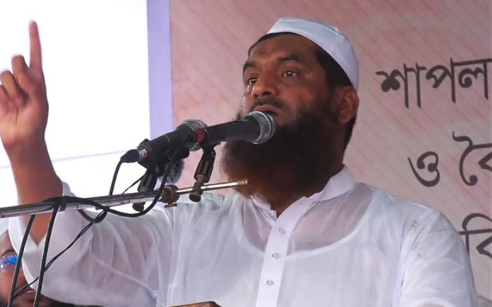 বিচারহীনতার সংস্কৃতিই জন্ম দিচ্ছে খুন ও সন্ত্রাস—মামুনুল হক