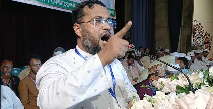 বিএনপিকে শ্রমিক কল্যাণ ফেডারেশনের কড়া বার্তা