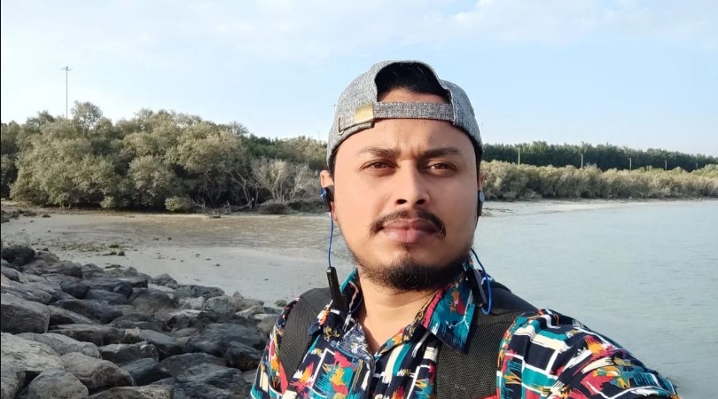 প্রবাসী আলী আহমেদের মুক্তি ও সংগ্রামের গল্প