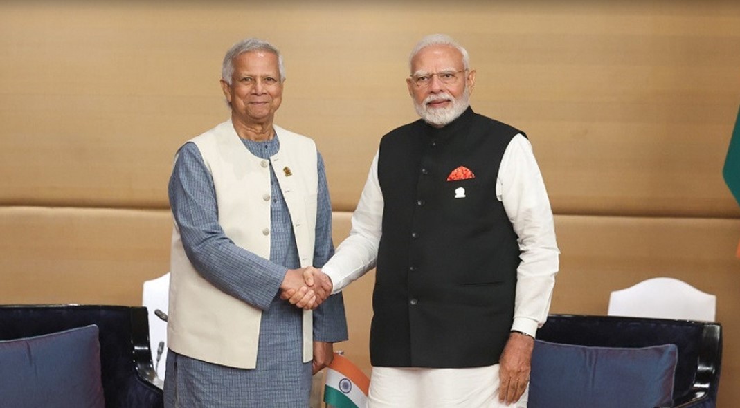 আম কূটনীতির নতুন অধ্যায়, দিল্লিতে পৌঁছাবে ইউনূসের পাঠানো উপহার