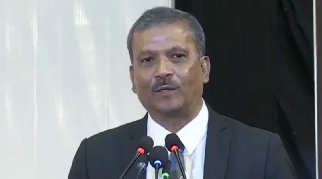 শহীদ রাষ্ট্রপতি জিয়াউর রহমান ছিলেন আমার অনুপ্রেরণা: আসিফ নজরুল