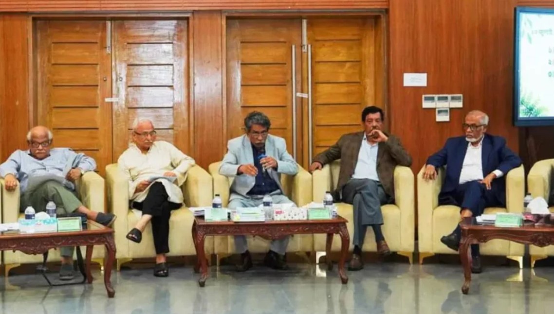 জরুরি অবস্থা নিয়ে নতুন নিয়ম, ক্ষমতা আর একক নয়