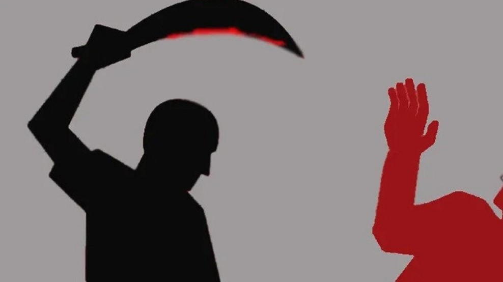 ‘চা দিতে দেরি’—তুচ্ছ বাক্যে রক্তাক্ত পরিণতি: সিলেটে হোটেল কর্মচারীকে কুপিয়ে হত্যা