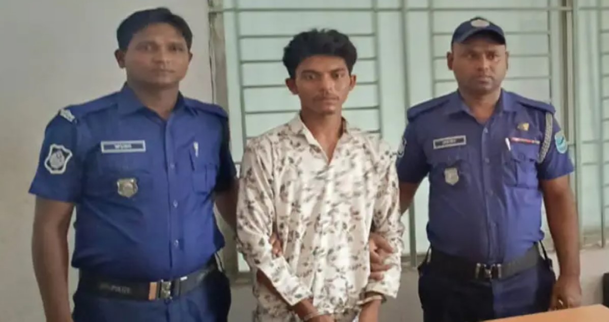 আশুলিয়ায় শিশুকে গলাকাটা হত্যার রহস্য উন্মোচন