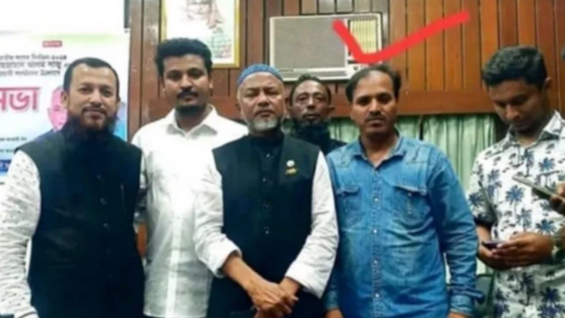 আশুগঞ্জে এনসিপি কমিটিতে আওয়ামী লীগ নেতাকে নিয়েই তোলপাড়