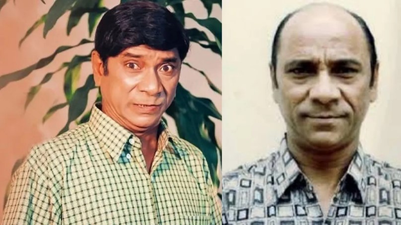 ২২ বছর পেরিয়ে গেলেও স্মৃতিতে বেঁচে আছেন ‘কৌতুকের রাজা’ দিলদার