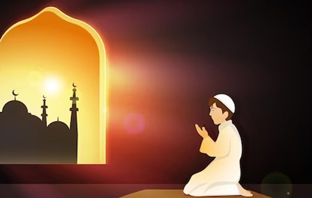 জানুন দরুদ পাঠের অগণিত ফজিলত সম্পর্কে