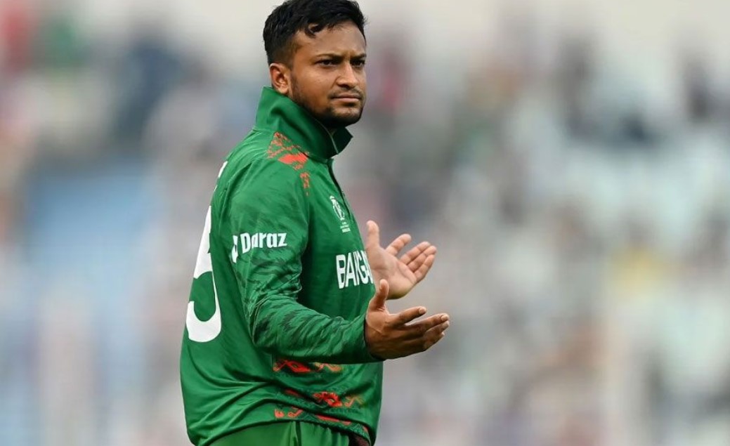 সাকিবের দলে ফেরা নিয়ে মুখ খুললেন বিসিবি সভাপতি
