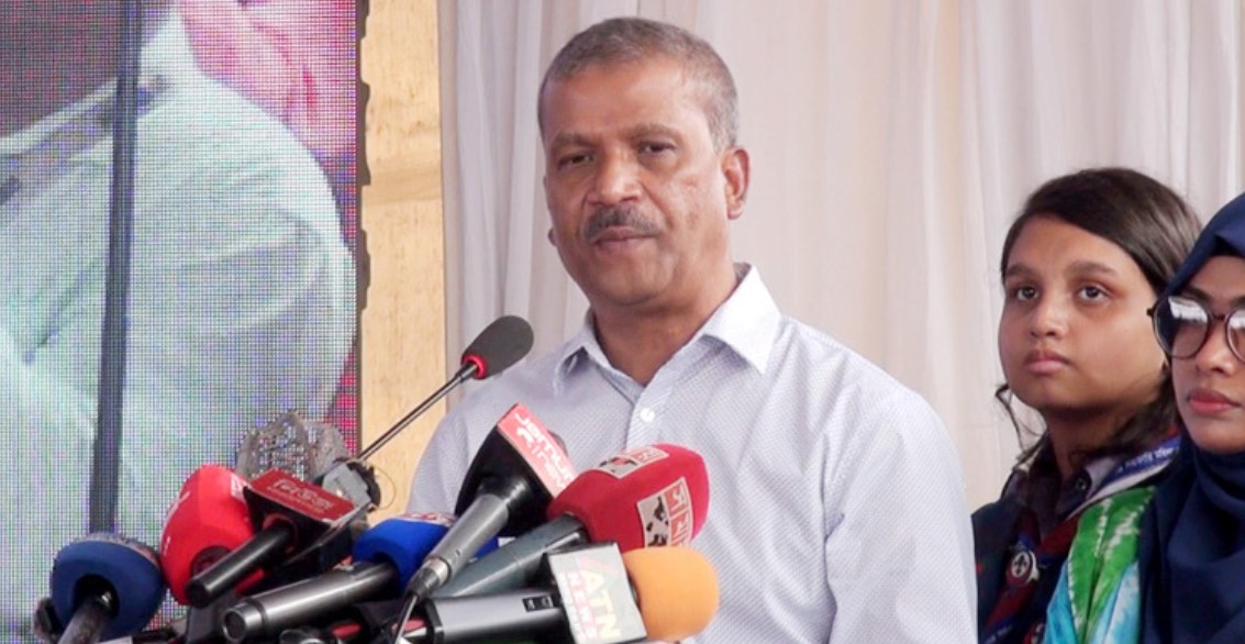 ড. আসিফ নজরুলের প্রতিশ্রুতি: জুলাই হত্যাকাণ্ডের বিচার হবে দ্রুত ও ন্যায্য