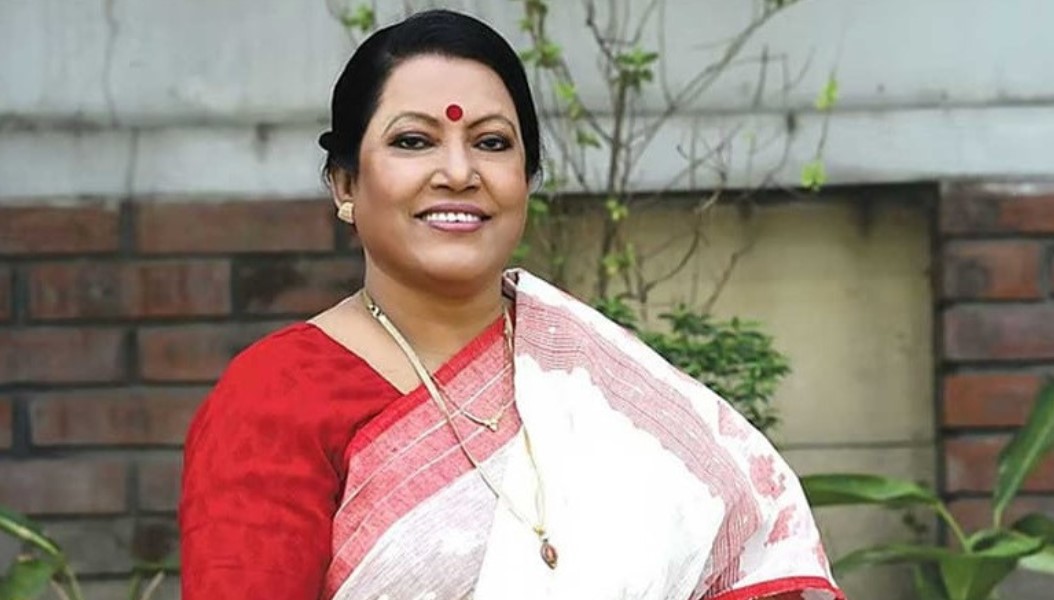 আইসিইউ ছাড়লেন ফরিদা পারভীন, ধীরে ধীরে সুস্থ হচ্ছেন