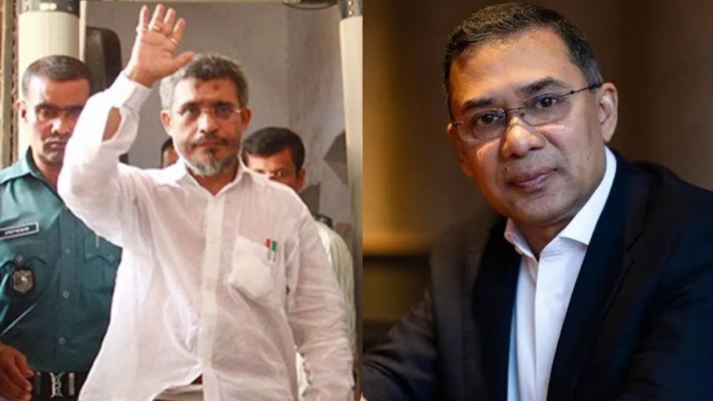 একুশে আগস্ট মামলায় তারেক রহমান ও বাবরের খালাসের বিরুদ্ধে শুনানি বৃহস্পতিবার