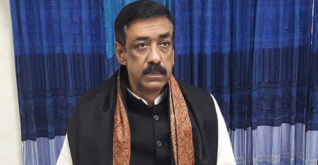 ঘরেই দুর্নীতির ছায়া? শামীম-সালমা ওসমানের সম্পদ নিয়ে মামলা