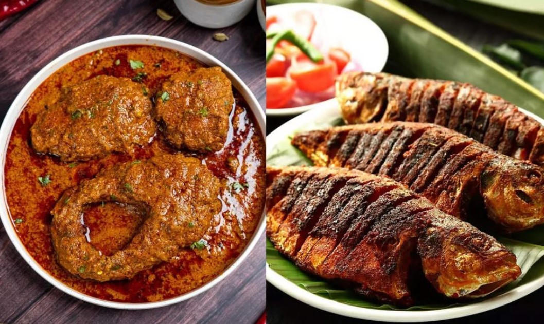 ছোট না বড়—পুষ্টিগুণে এগিয়ে কোন মাছ?