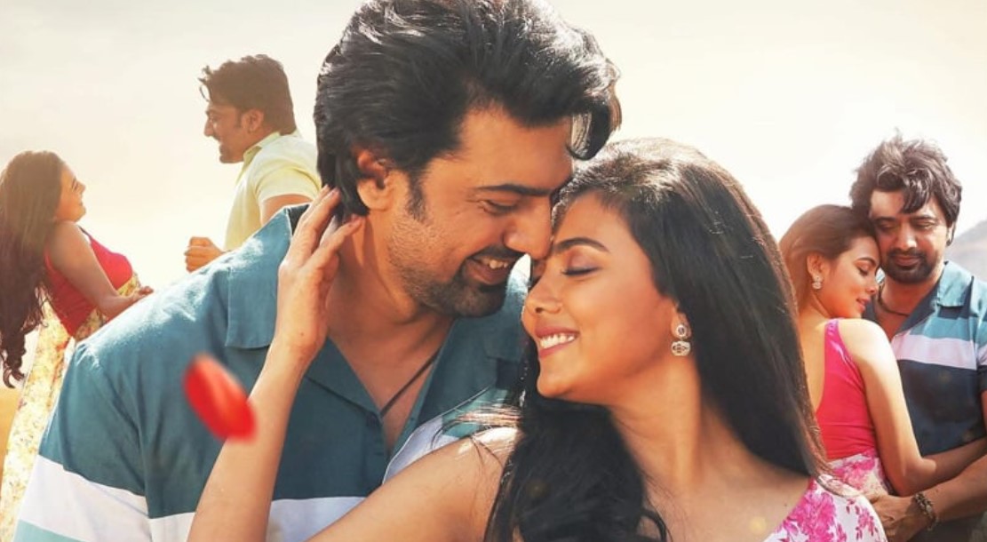 দেবের সঙ্গে আবার রোমান্সে ইধিকা, থাকছে বড় টুইস্ট