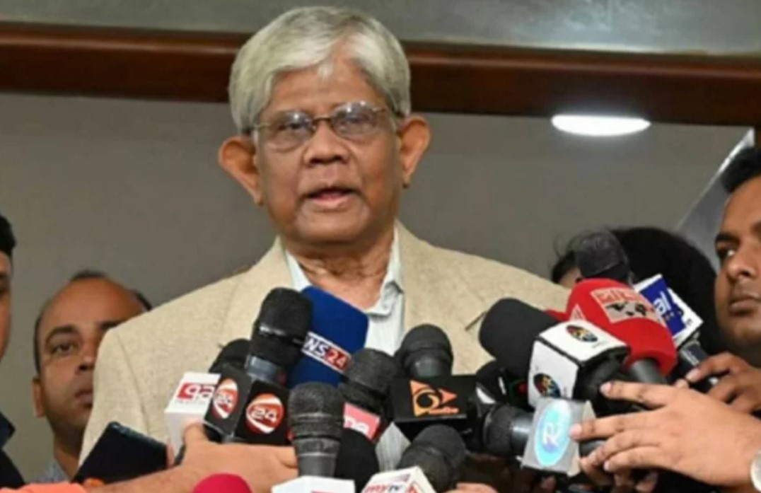একপাক্ষিক বিদ্যুৎ চুক্তি বাতিলের ইঙ্গিত অর্থ উপদেষ্টার