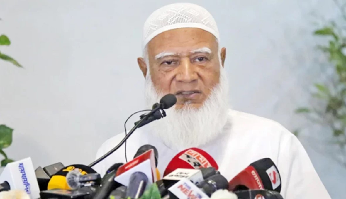 ‘গোপালগঞ্জ বাংলাদেশেরই অংশ’— সাংবিধানিক অধিকারের কথা বললেন শফিকুর
