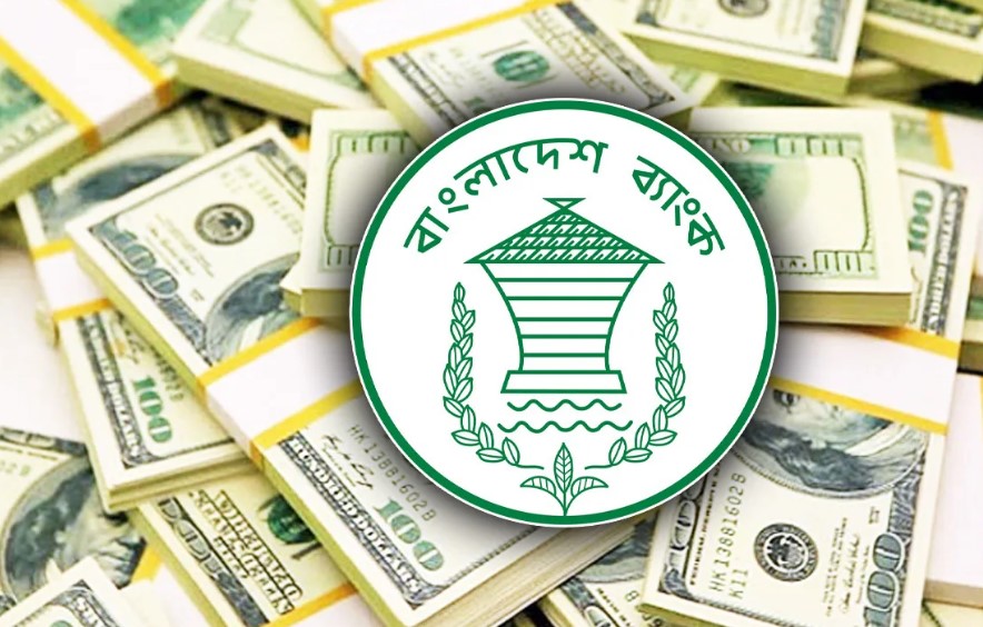 আবারও ৩০ বিলিয়ন ডলারের ঘরে বৈদেশিক মুদ্রার রিজার্ভ