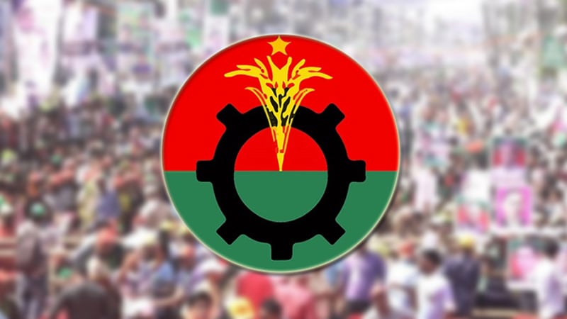 গণতন্ত্রবিরোধী অপশক্তির সুযোগ রুখতে দায়িত্বশীল কর্মসূচির আহ্বান বিএনপির