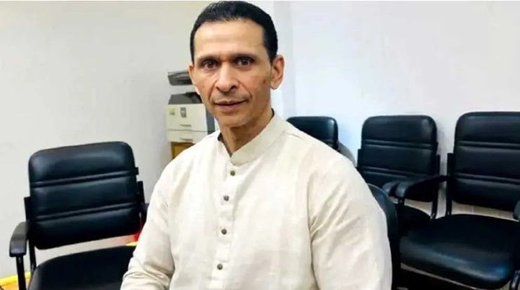 ডেভিল রানীর নির্দেশেই গোপালগঞ্জে রক্তপাত: সোহেল তাজ