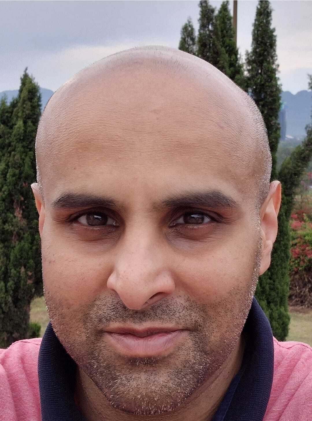 ফয়সাল হানিফ