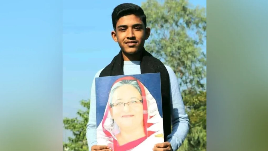 নবীগঞ্জে সাবেক ছাত্রলীগ নেতার গ্রেপ্তার, এলাকাবাসীর স্বস্তি